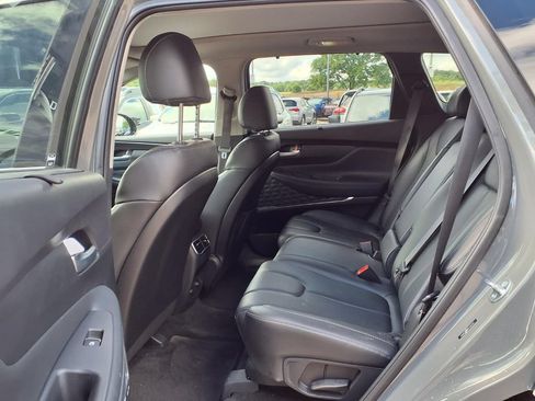 Used 2023 Hyundai Santa Fe SEL Premium AWD/4WD image 13