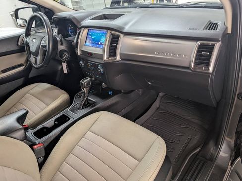 Used 2020 Ford Ranger XLT w/ Equipment Group 301A Mid AWD/4WD image 18