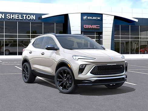 New 2026 Buick Encore GX Sport Touring AWD/4WD image 13