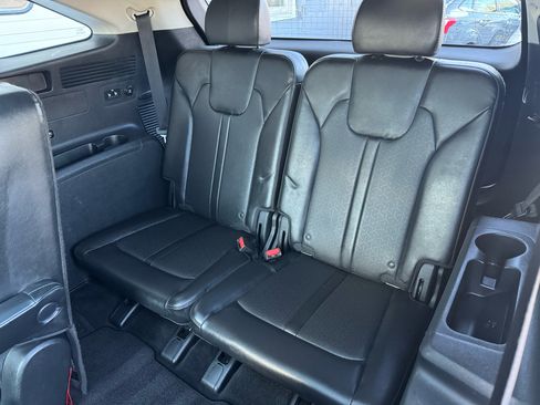 Used 2022 Kia Sorento SX image 11