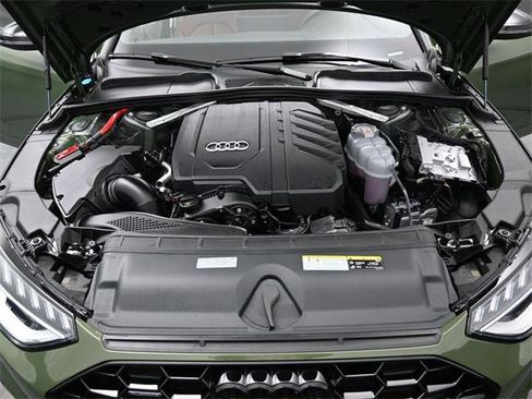 Used 2024 Audi A4 2.0T Premium Plus image 38
