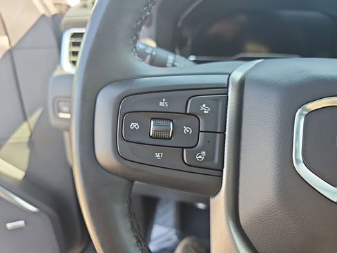 Certified 2024 GMC Yukon XL Denali AWD/4WD image 23