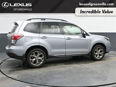 Used 2017 Subaru Forester 2.5i Touring image 8