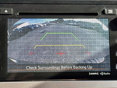 Used 2016 Subaru Outback 3.6R Limited AWD/4WD image 16