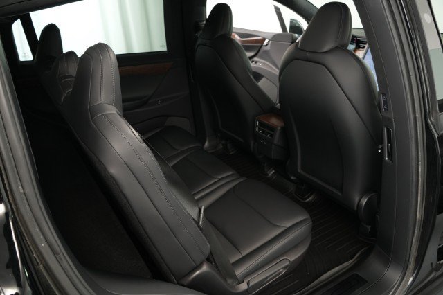 Used 2020 Tesla Model X Long Range AWD/4WD image 53