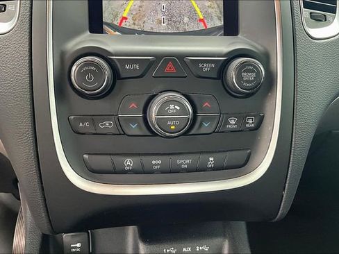 Used 2020 Dodge Durango SXT w/ 3rd Row Seating Group image 16