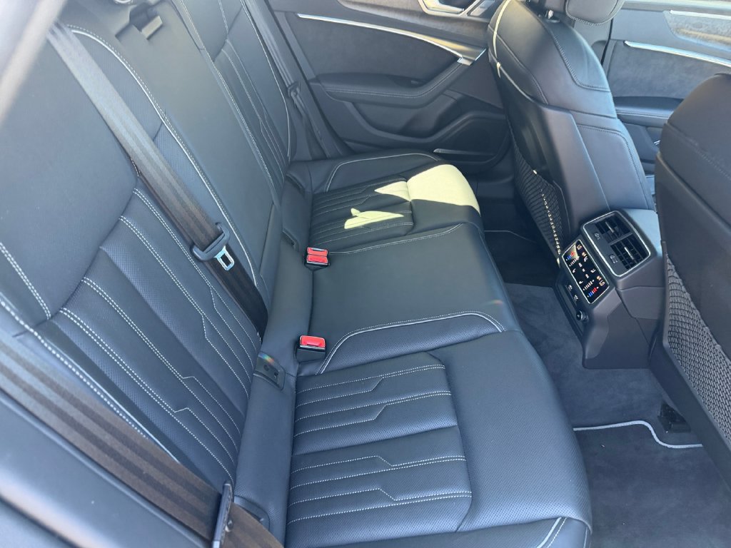 Used 2019 Audi A7 3.0T Prestige w/ Prestige Package AWD/4WD image 18