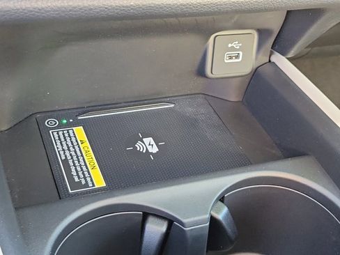 Certified 2024 Honda HR-V EX-L image 28