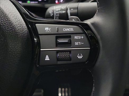 Certified 2025 Honda Civic Sport image 27