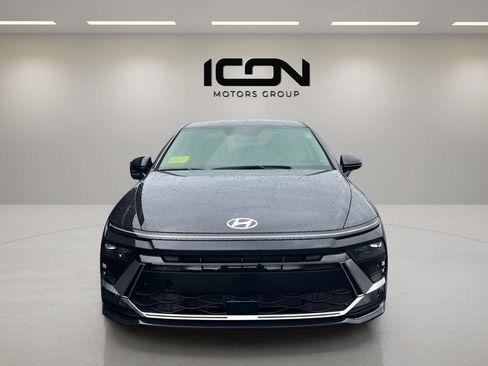 Used 2025 Hyundai Sonata SEL FWD image 8