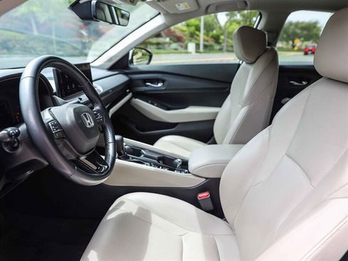 Used 2024 Honda Accord EX-L image 26
