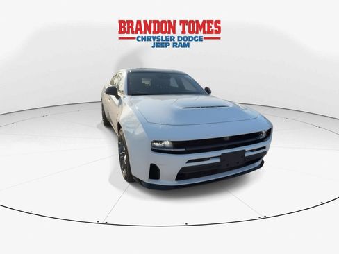 New 2026 Dodge Charger R/T w/ Blacktop Package AWD/4WD image 3