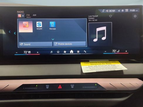 Used 2026 BMW X3 xDrive30 w/ Premium Package image 23