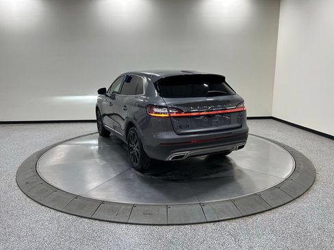 Certified 2023 Lincoln Nautilus Reserve w/ Equipment Group 201A AWD/4WD image 9