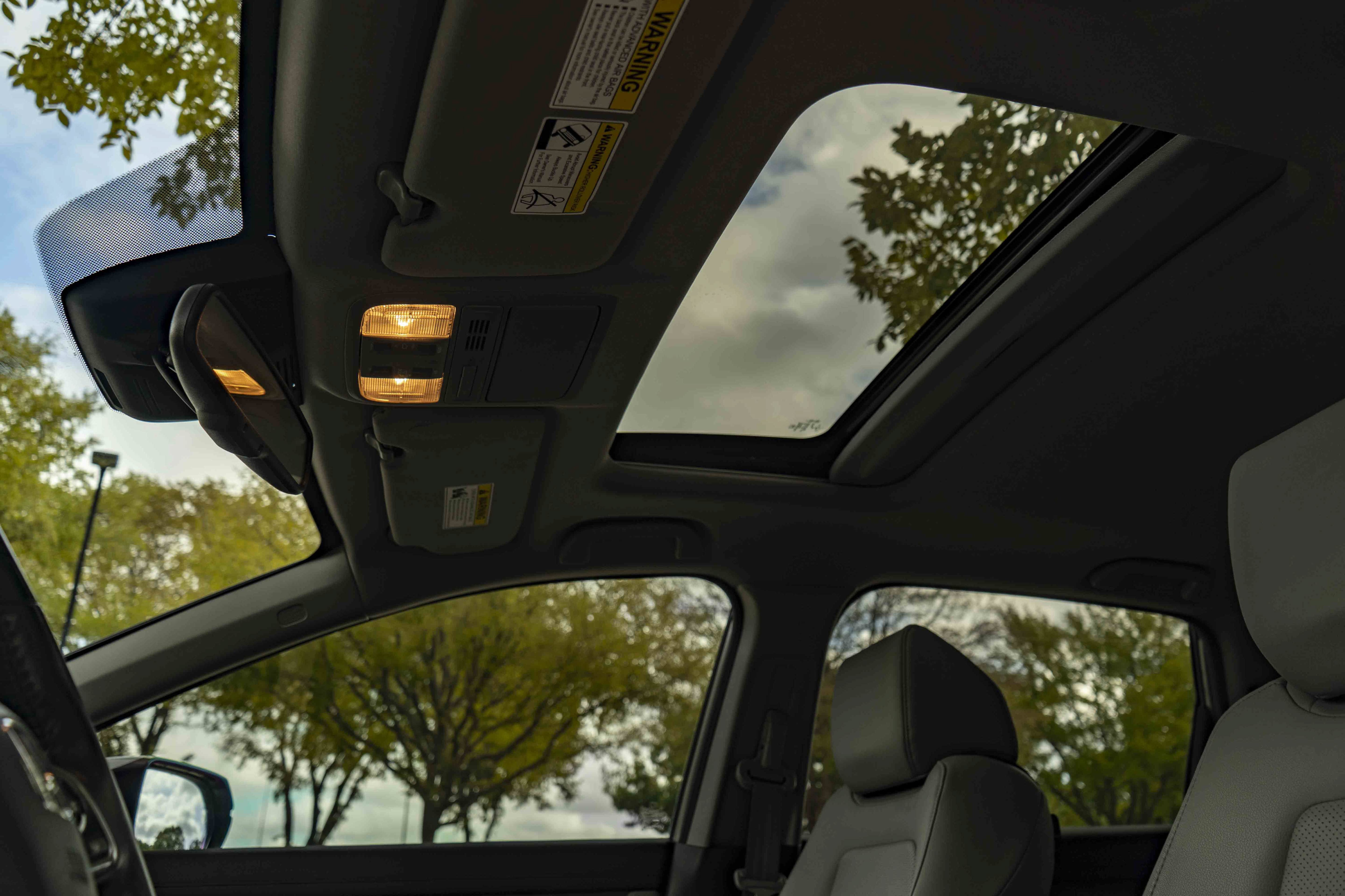 Used 2022 Honda CR-V Touring image 33