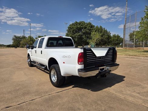 Used 2006 Ford F350 King Ranch AWD/4WD image 8
