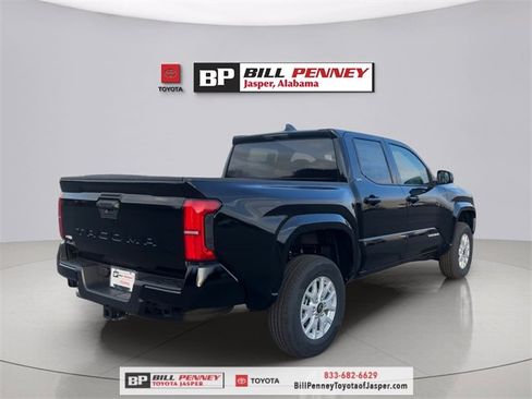 New 2026 Toyota Tacoma SR5 image 5