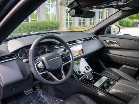 Used 2023 Land Rover Range Rover Velar R-Dynamic S AWD/4WD image 24