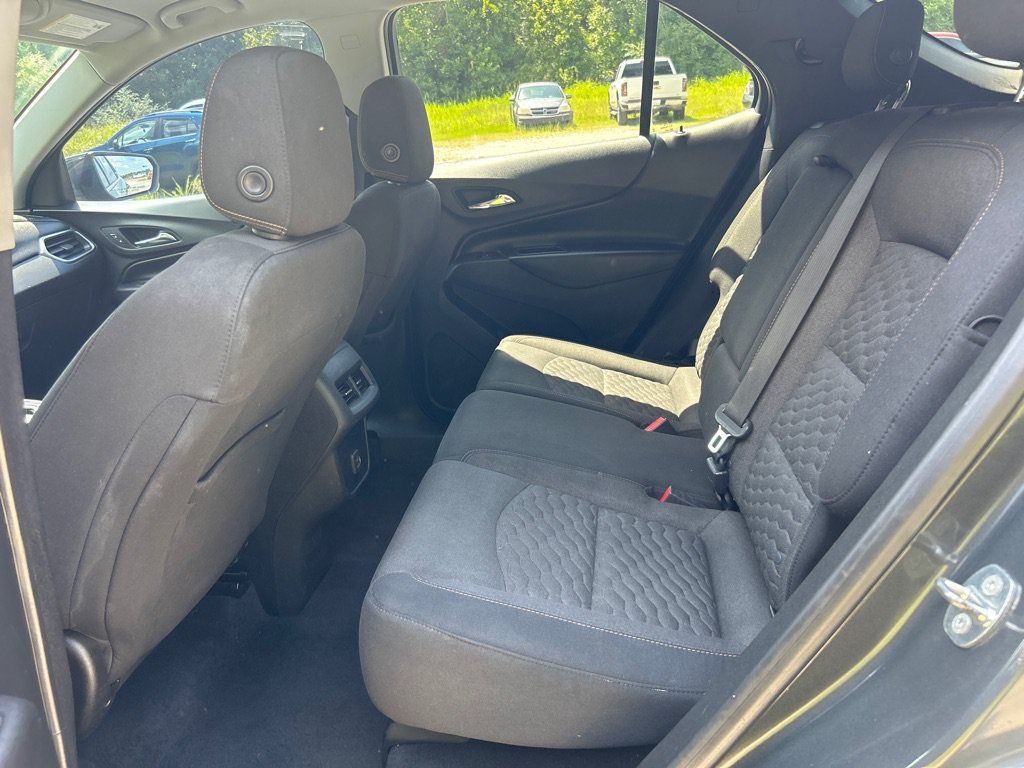 Used 2019 Chevrolet Equinox LT FWD image 17