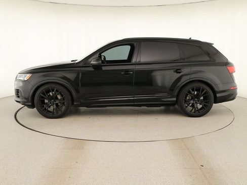 Used 2023 Audi Q7 3.0T Prestige w/ Prestige Package AWD/4WD image 2