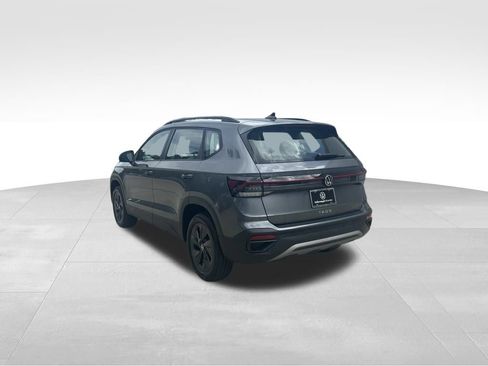 New 2026 Volkswagen Taos S image 3