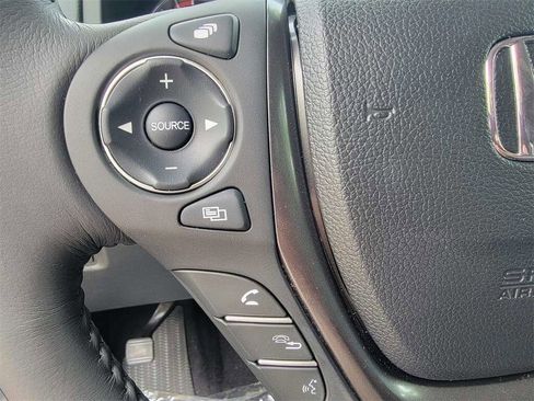 Certified 2023 Honda Ridgeline RTL image 34