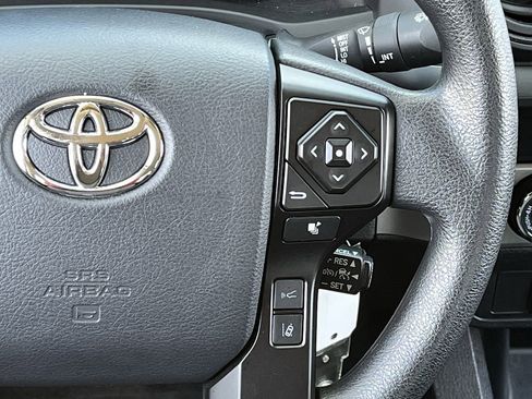 Used 2023 Toyota Tacoma SR AWD/4WD image 14