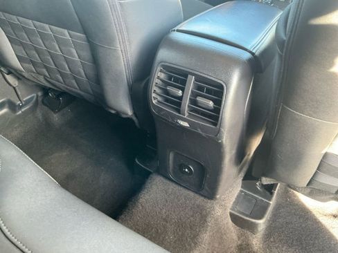 Used 2025 Ford Bronco Sport Big Bend image 21