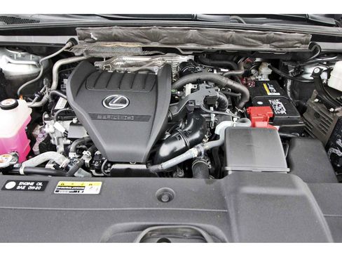 Used 2023 Lexus RX 350 FWD w/ Cold Area Package image 30