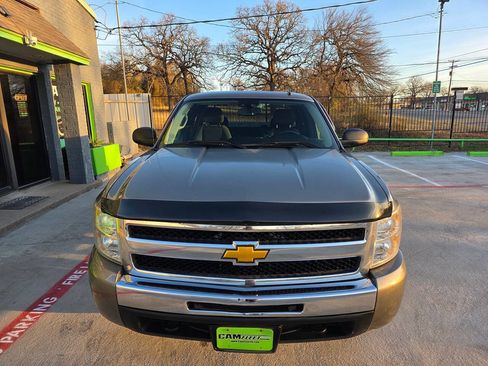 Used 2009 Chevrolet Silverado 1500 LT w/ Power Pack Plus image 7