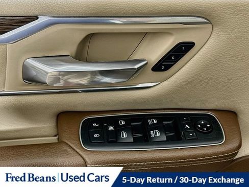 Used 2020 RAM 1500 Laramie AWD/4WD image 24