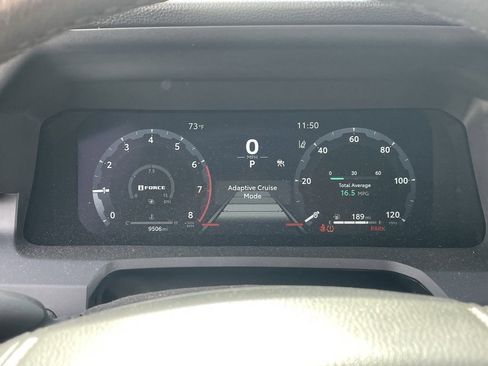 Used 2024 Toyota Tacoma TRD Off-Road image 6