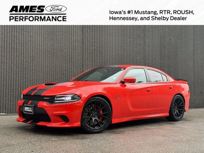 Used 2016 Dodge Charger SRT Hellcat w/ Harman/Kardon Audio Group