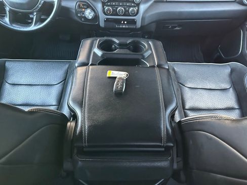 Used 2023 RAM 1500 Laramie image 21