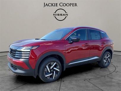New 2026 Nissan Kicks SV