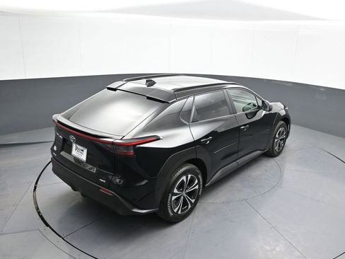 Certified 2024 Toyota bZ4X XLE image 39