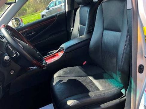 Used 2011 Lexus LS 460 AWD w/ Luxury Value Edition image 15