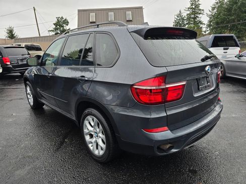 Used 2013 BMW X5 xDrive35i image 3