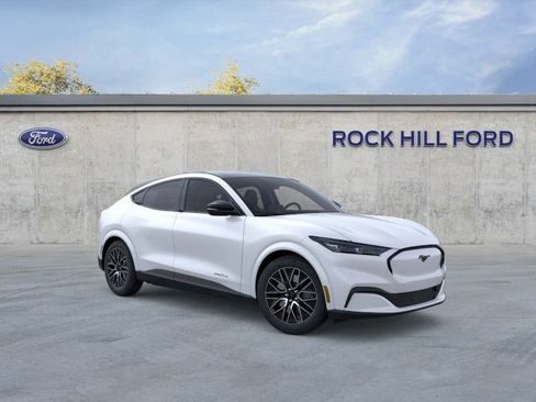 New 2026 Ford Mustang Mach-E Premium AWD/4WD image 23