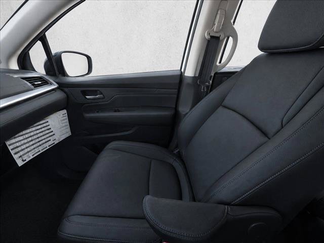 New 2027 Honda Odyssey EX-L image 25