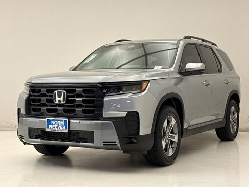 New 2026 Honda Pilot EX-L image 2