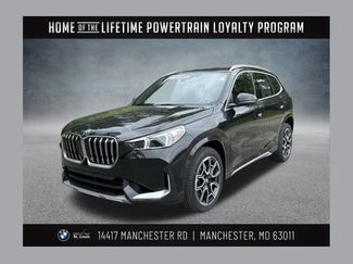 Used 2025 BMW X1 xDrive28i w/ Convenience Package 360° Tour