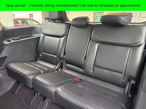 Used 2026 Ford Expedition Platinum w/ Driver's Package AWD/4WD image 11
