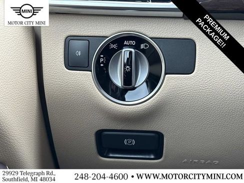 Used 2018 Mercedes-Benz GLE 350 GLE 350 image 28