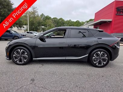 Used 2024 Kia EV6 Light