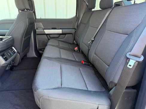 New 2025 Ford F150 XLT w/ Equipment Group 302A MID image 6