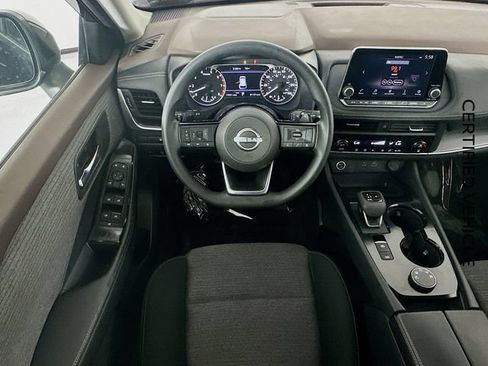 Certified 2023 Nissan Rogue SV AWD/4WD image 21