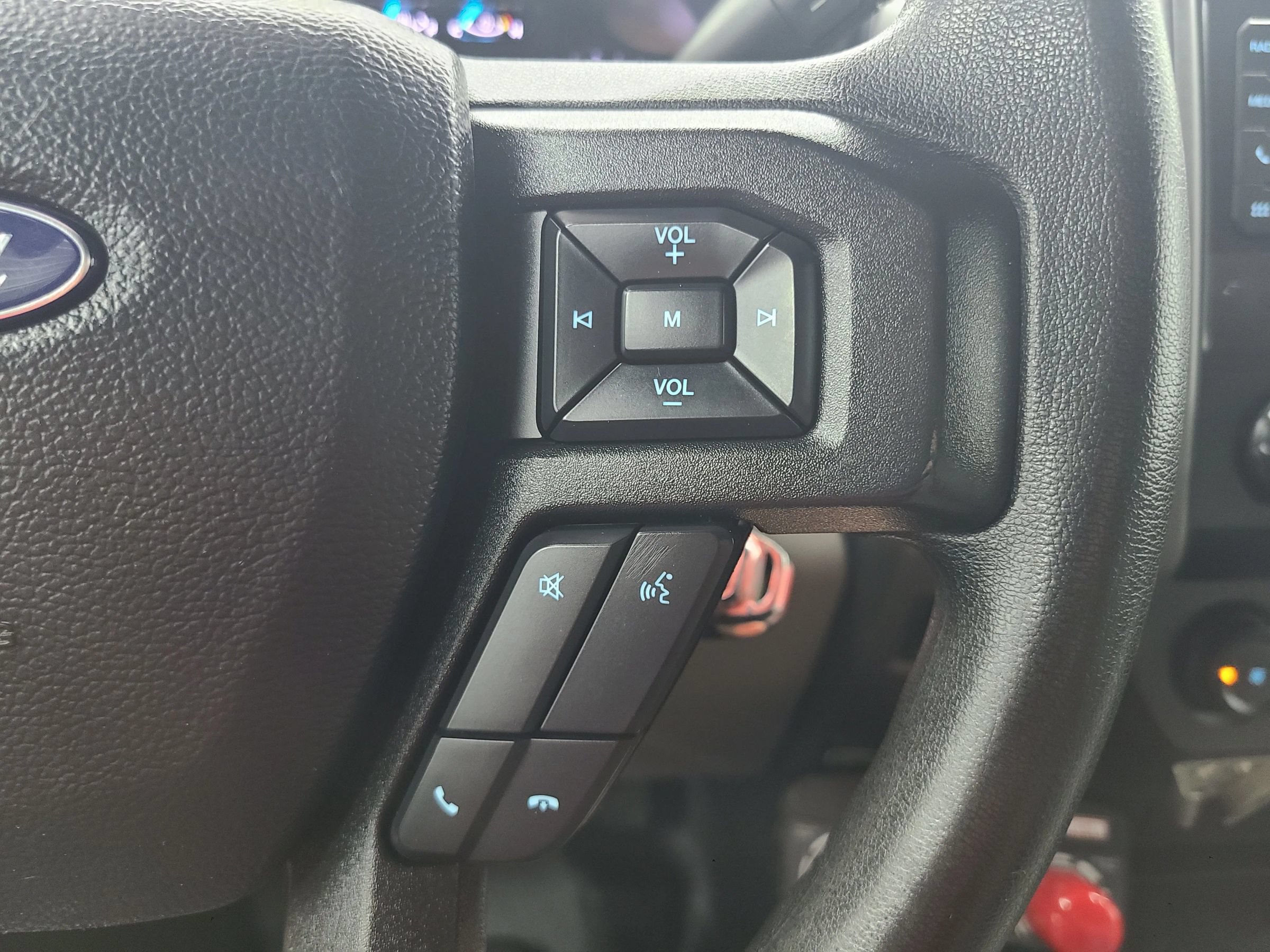 Used 2020 Ford F250 XL w/ Power Equipment Group AWD/4WD image 28
