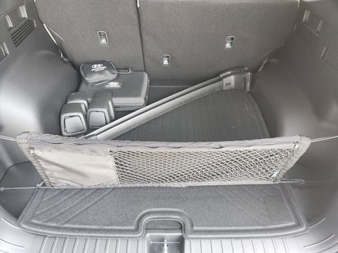 Certified 2026 Hyundai Tucson SEL image 22