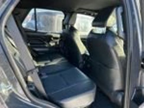 Used 2025 Toyota 4Runner TRD Off-Road Premium image 7